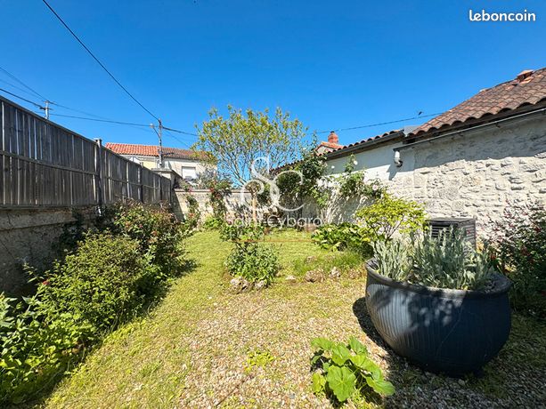 Maison 5 pièces 100 m²
