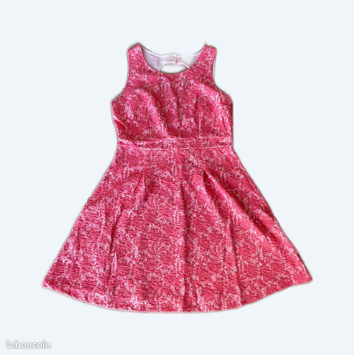 CAMAÏEU - Robe taille 42 NEUVE (image 1)