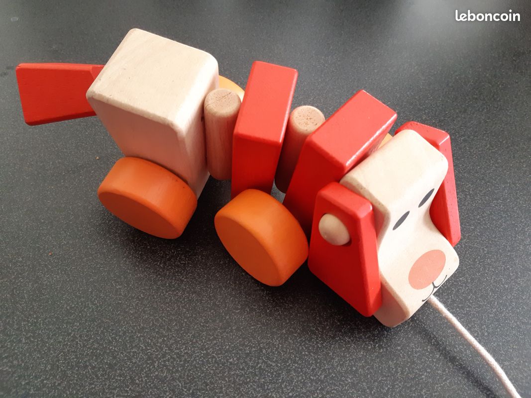 Jouets d'éveil 1er âge (image 1)