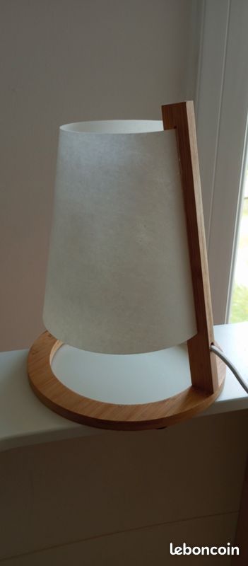 Lampe de chevet (image 2)
