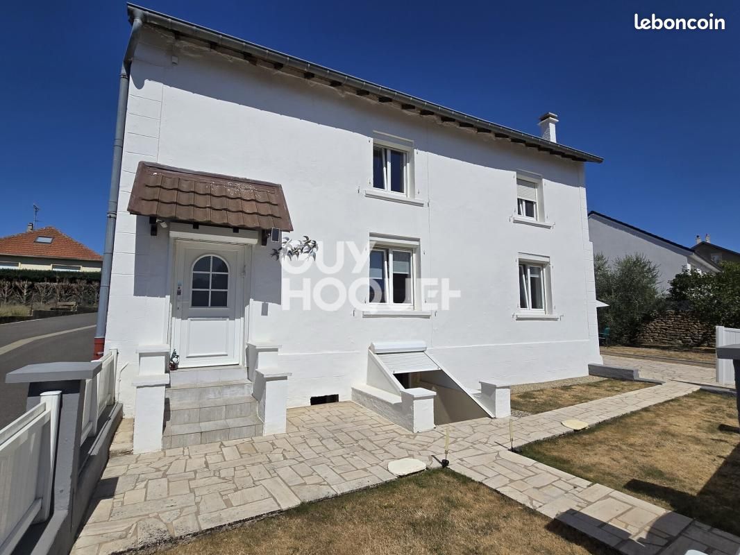 Maison 6 pièces 169 m² · à Angevillers · 169 m² · 445 000 €