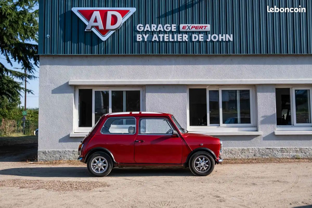 Mini cooper (image 2)