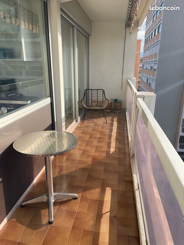Appartement 4 pièces 79 m² · à Alès · 79 m² · 180 000 €