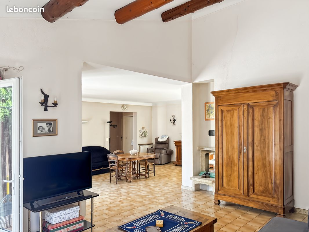 Maison 5 pièces 160 m² (image 3)