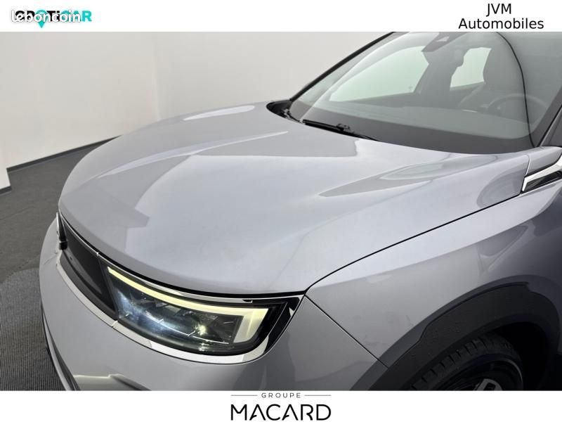 Opel Mokka 1.2 Turbo 100ch Elegance (image 13)