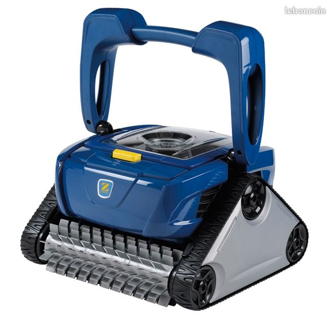 Aspirateur robot zodiac RC 4400 (image 1)