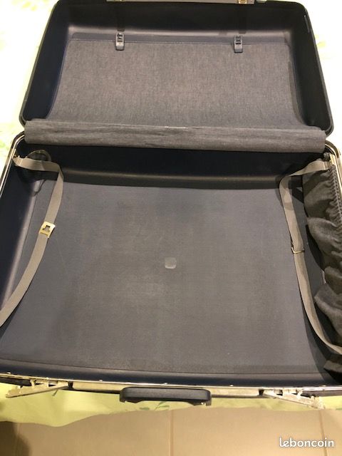 Valise Samsonite (image 3)