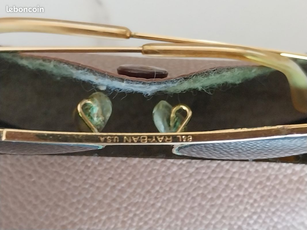 Lunettes de soleil Ray Ban (image 2)