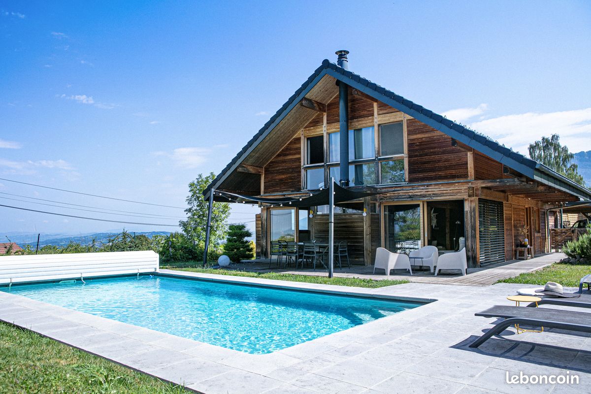 Maison 5 pièces 167 m² · à Trévignin · 167 m² · 814 000 €