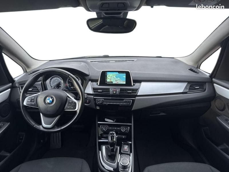 Bmw Série 2 Gran Tourer 216dA 116ch Business Design DKG7 (image 22)