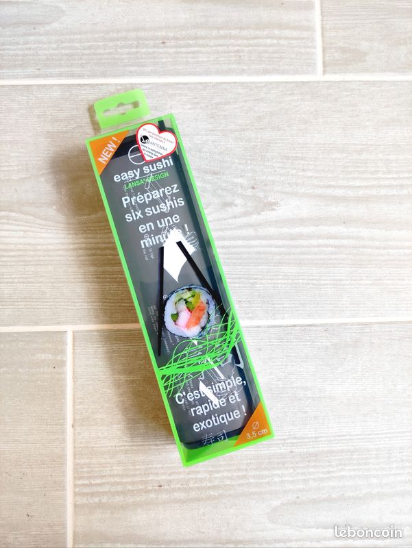 Kit easy sushi (image 1)