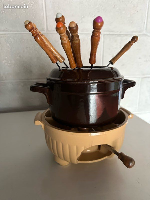 Service a fondu (image 2)