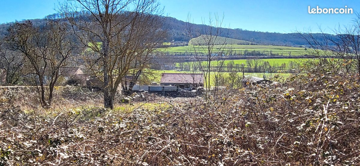 Terrain 1042 m² ONVILLE (image 6)