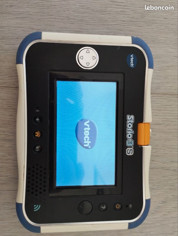 Tablette VTech storio 3 S (image 3)