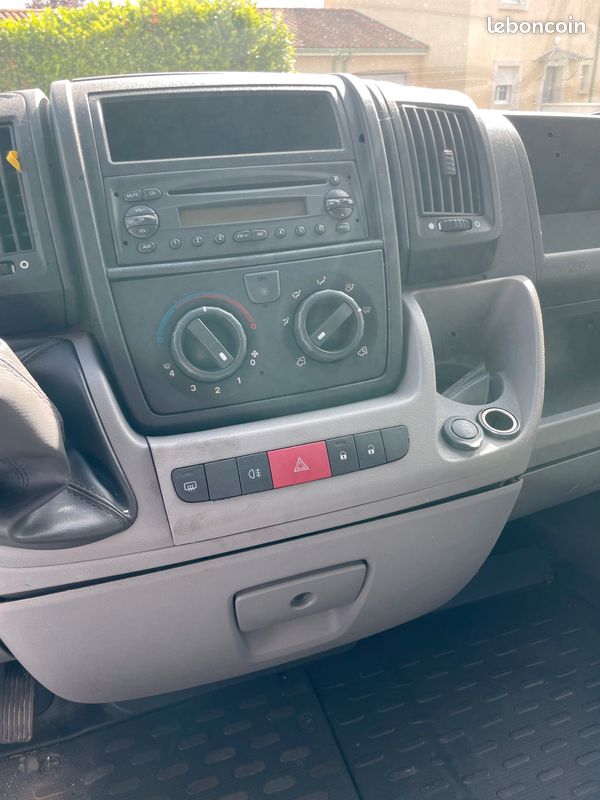 Peugeot boxer 2.2 hdi 100 cv (image 7)