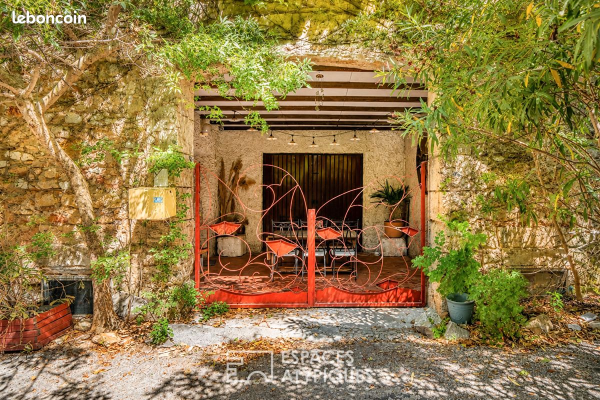 Maison 5 pièces 135 m² · à Balaruc-le-Vieux · 135 m² · 420 000 €