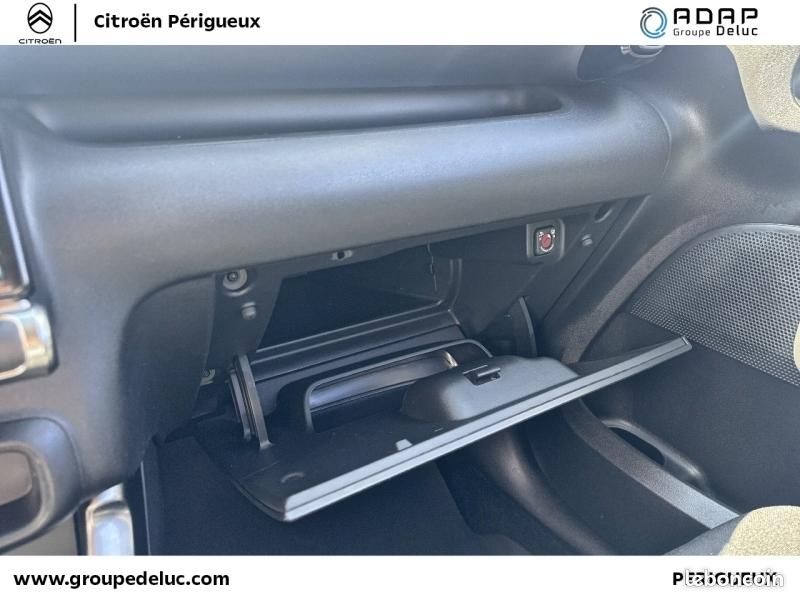 Citroen C3 Aircross PureTech 130ch S&S Feel Pack EAT6 (image 27)