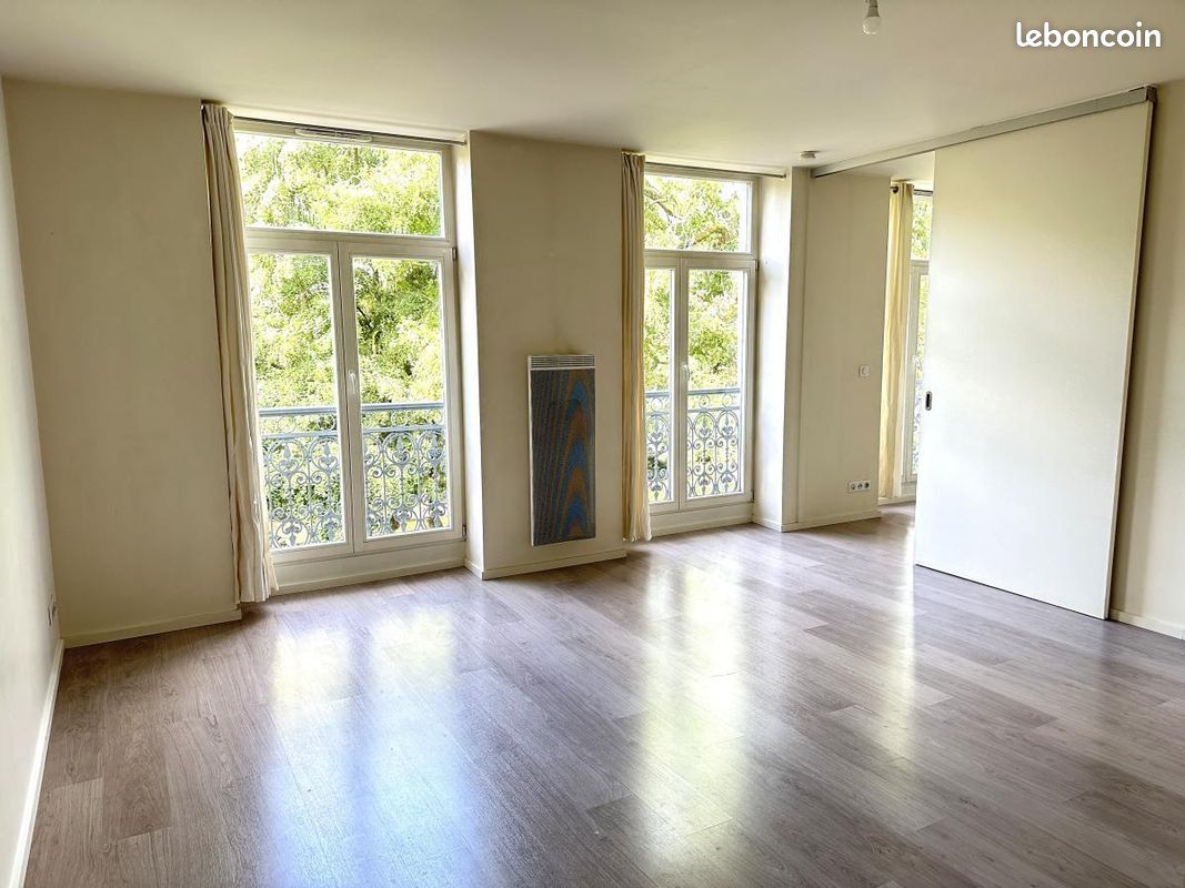 Appartement 2 pièces 45 m² · à Lille · 45 m² · 954 €