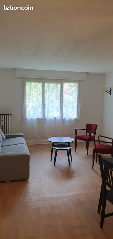 Appartement a louer aix-les-bains - 4 pièce(s) - 88 m2 - Surfyn