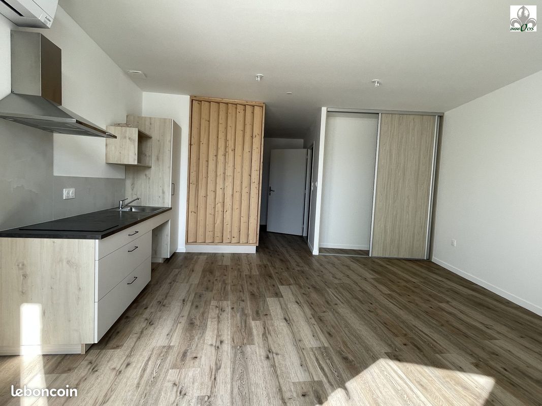 Appartement 2 pièces 36 m² · à Beaune · 36 m² · 152 715 €