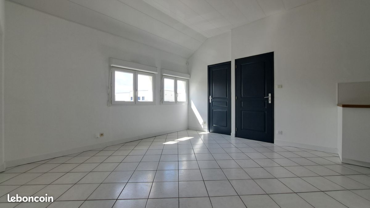 Appartement 3 pièces 49 m² · à Mazières-en-Gâtine · 49 m² · 510 €/mois