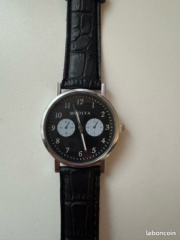 Montre modiya (image 1)