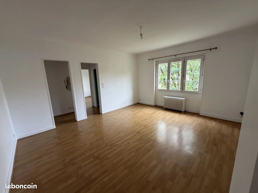 Appartement 3 pièces 73 m² · à Orléans · 73 m² · 850 €/mois