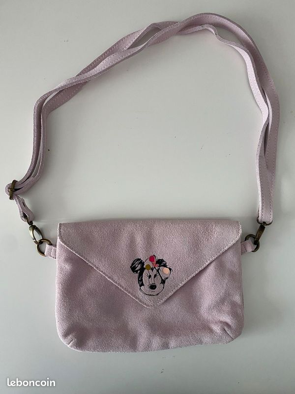 Pochette Minnie Parisienne (image 5)