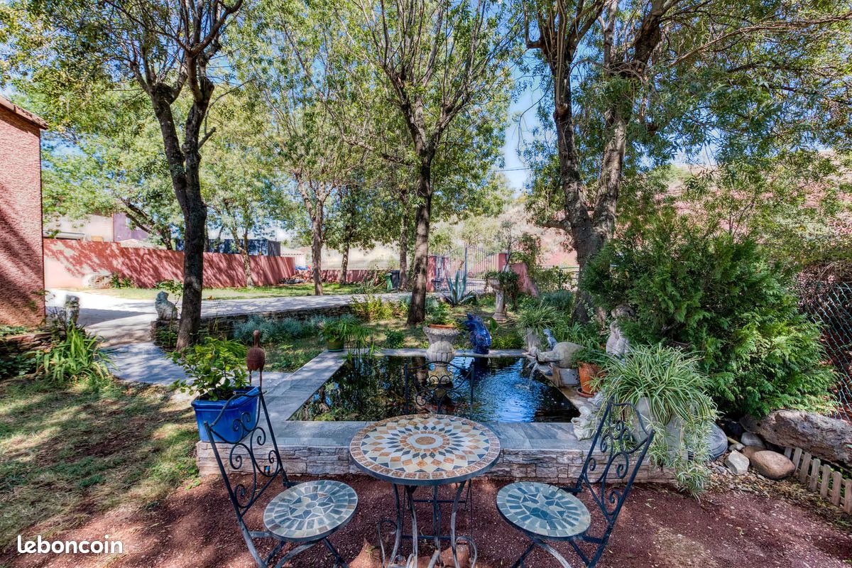 Maison 8 pièces 163 m² · à Le Bosc · 163 m² · 485 000 €