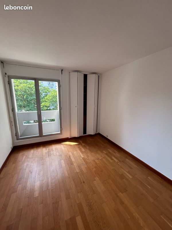 Appartement 4 pièces 90 m² · à Rosny-sous-Bois · 90 m² · 350 000 €