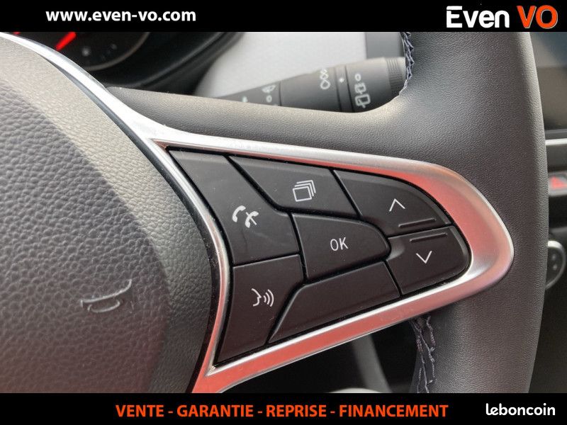 Renault CLIO V 1.0 TCE 90CH EVOLUTION (image 13)