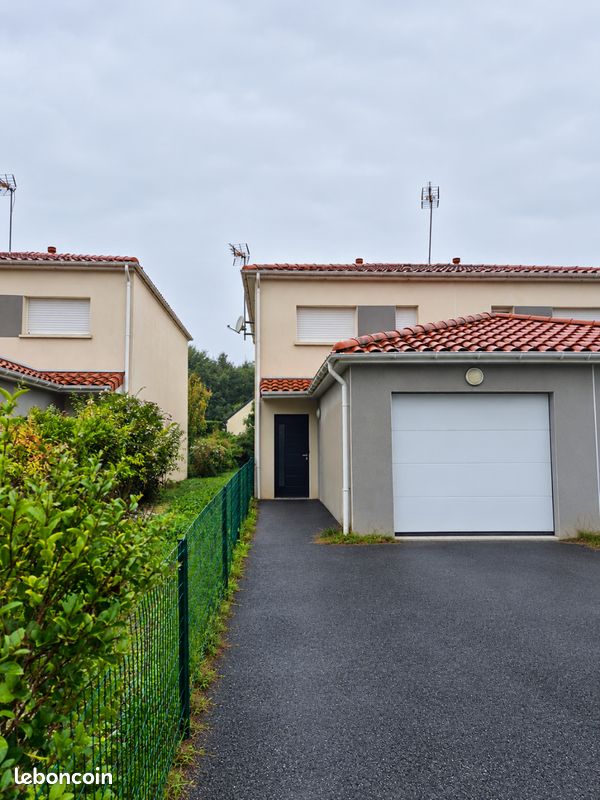Maison 3 pièces 70 m² · à Pornichet · 70 m² · 310 000 €