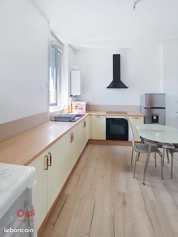 Appartement 2 pièces 42 m² · à Angers · 42 m² · 690 €