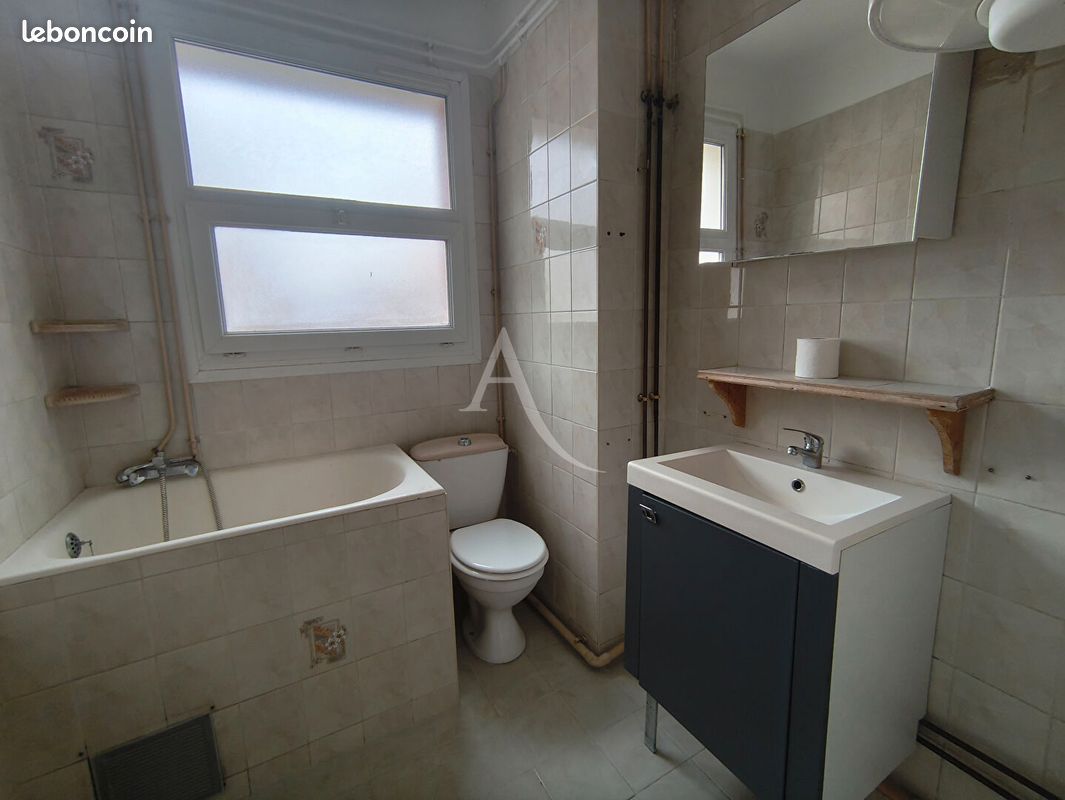Appartement 1 pièce 21 m² (image 4)
