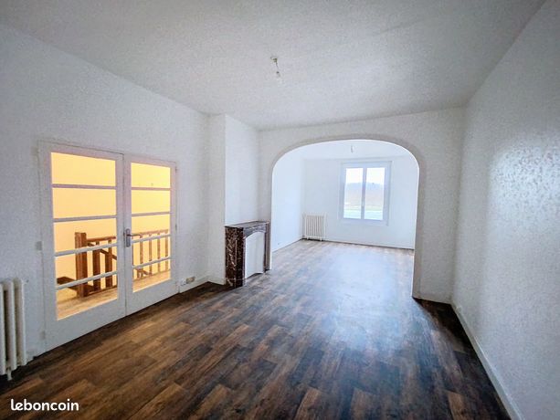 Maison 6 pièces 145 m²