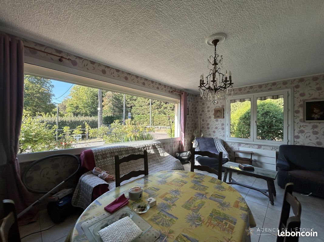 Maison 4 pièces 88 m² · à Cucq · 88 m² · 348 000 €