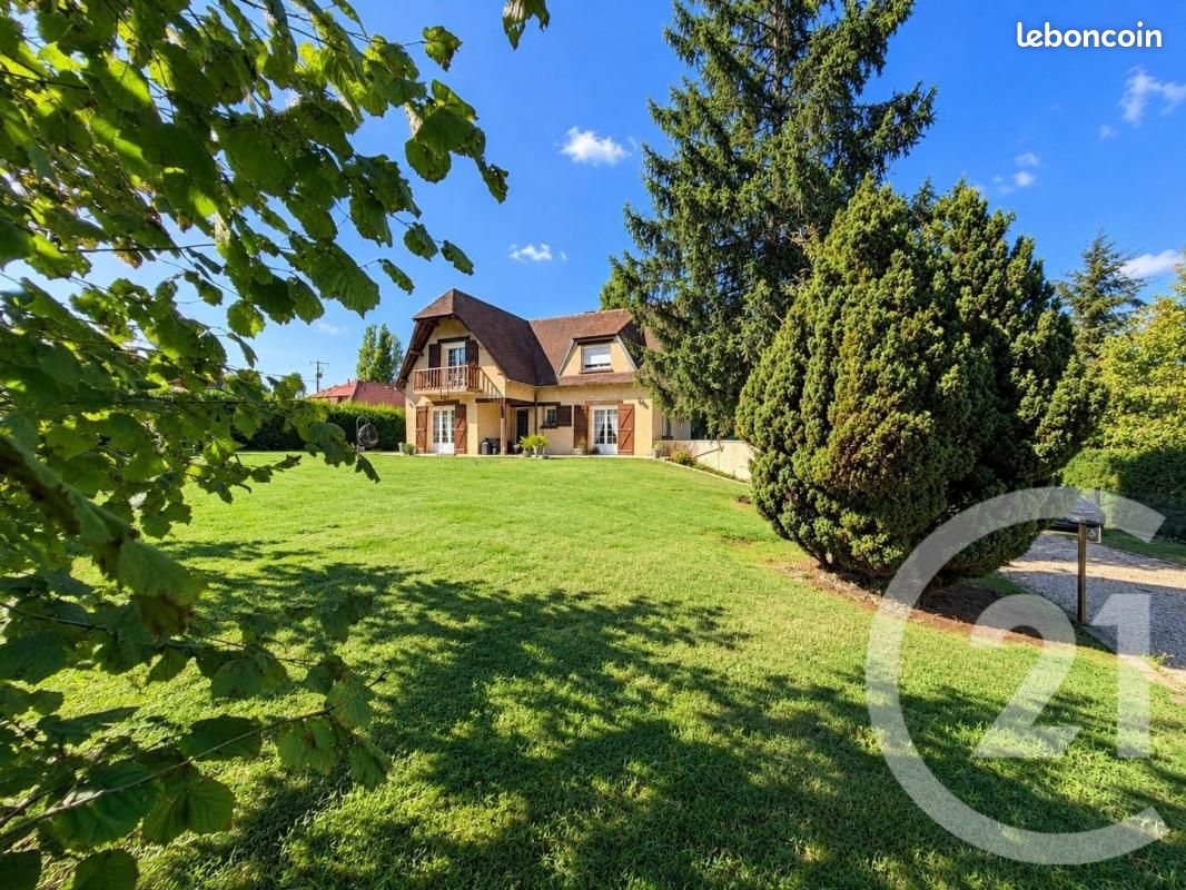 Maison 5 pièces 150 m² · à Vernon · 150 m² · 325 000 €