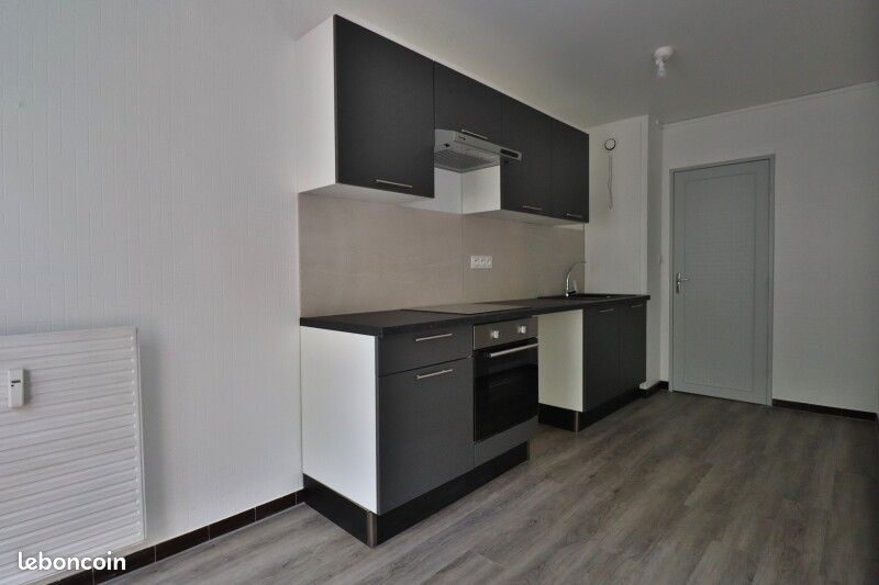 Appartement 2 pièces 52 m² · à Troyes · 52 m² · 670 €/mois