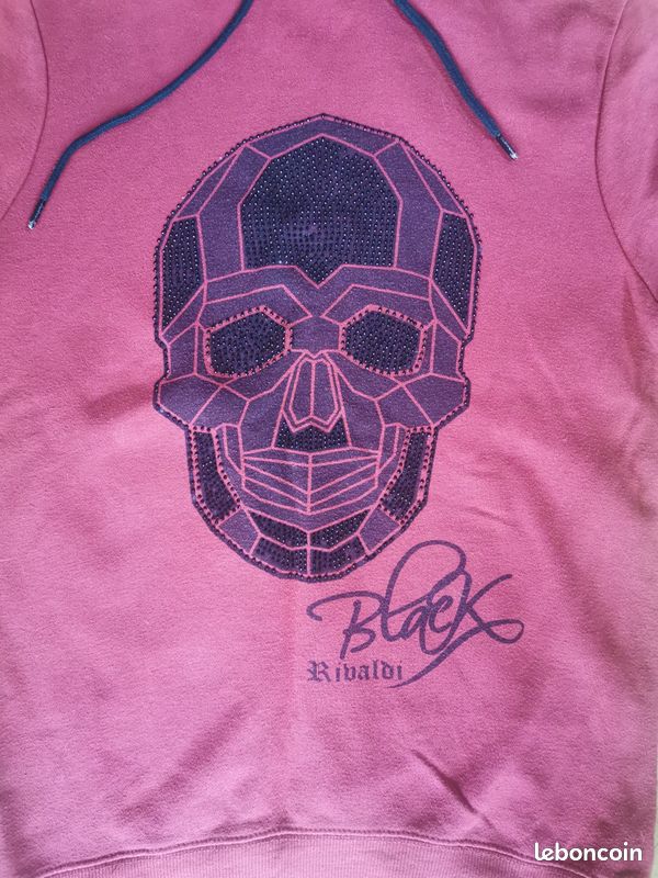 Sweat Rivaldi S (image 2)