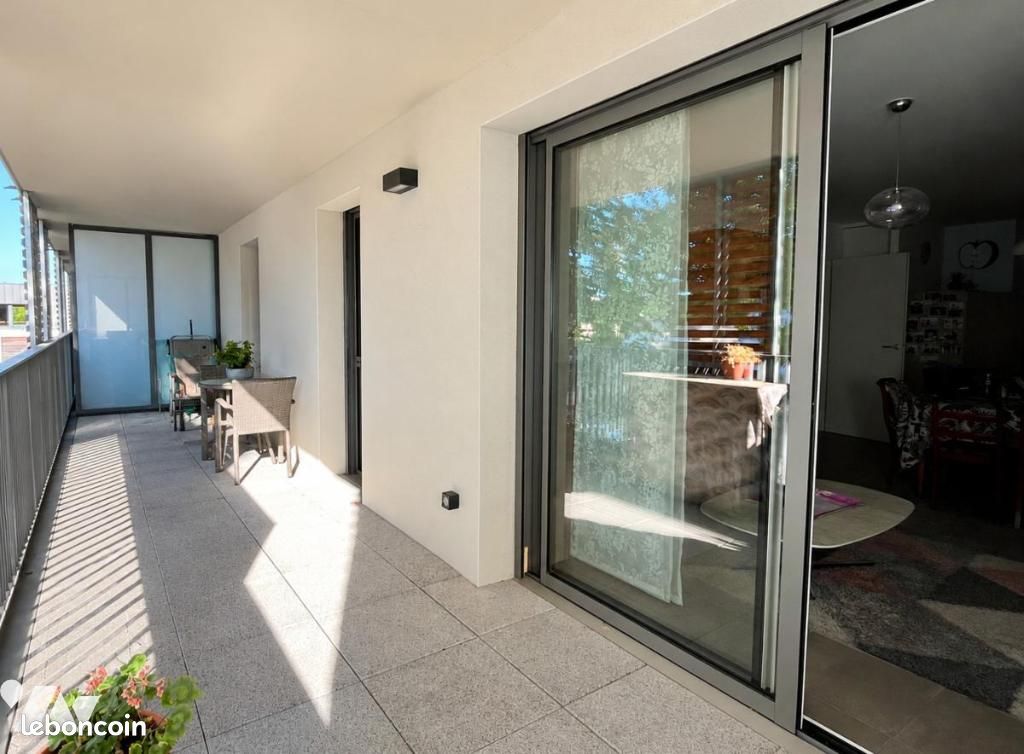 Appartement 3 pièces 68 m² · à Pacé · 68 m² · 319 340 €