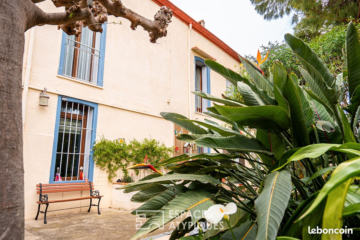 Maison 15 pièces 380 m² · à Saint-Laurent-de-la-Salanque · 380 m² · 798 000 €