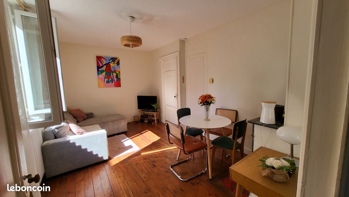 Appartement 2 pièces 42 m² · à Agen · 42 m² · 540 €/mois