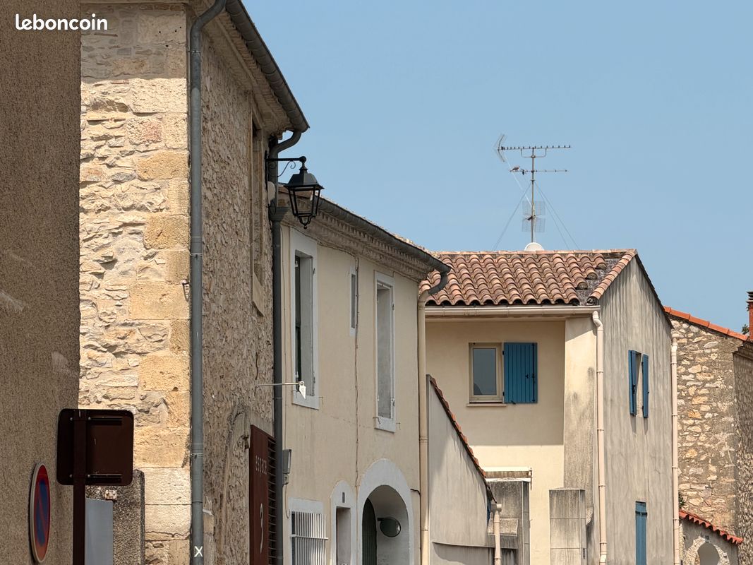 Appartement 3 pièces 70 m² · à Calvisson · 70 m² · 215 246 €