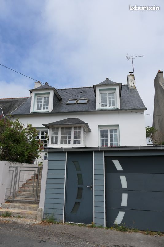 Maison 9 pièces 180 m² · à Crozon · 180 m² · 650 000 €