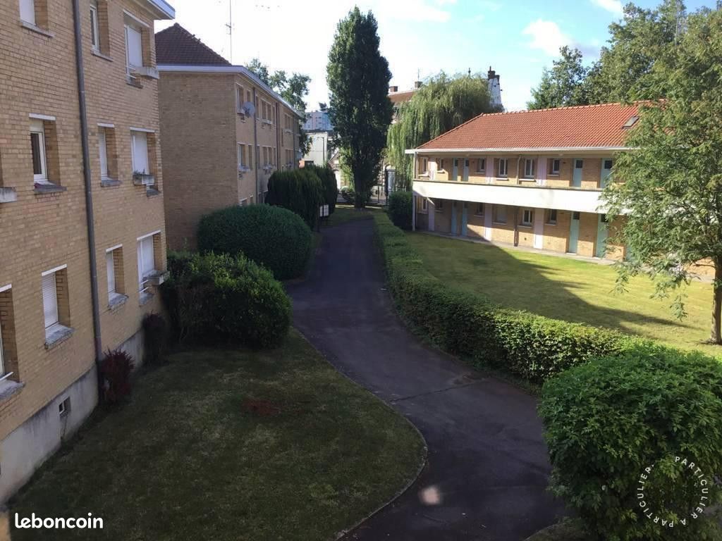 Appartement 1 pièce 30 m² · à Lille · 30 m² · 636 €/mois