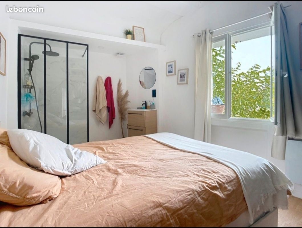 Maison 3 pièces 90 m² · à Éguilles · 90 m² · 1 650 €/mois
