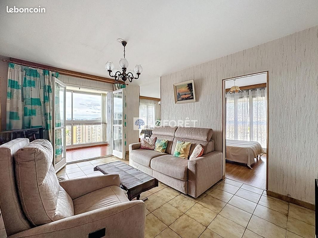 Appartement 4 pièces 73 m² · à La Valette-du-Var · 73 m² · 170 200 €