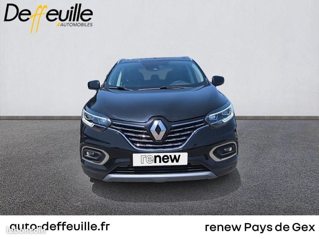 Renault Kadjar Blue dCi 115 EDC Intens (image 9)