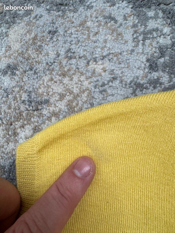 Pull Ralph Lauren Col V (image 8)