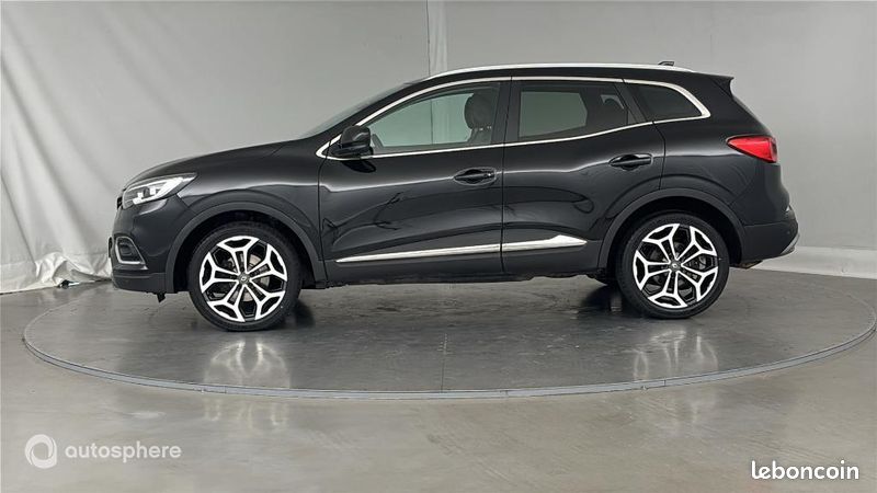 Renault Kadjar 1.5 Blue dCi 115ch Intens 112g (image 7)